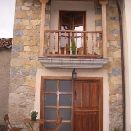 Sariego Casa Rural La Casina 빌라 외부 사진
