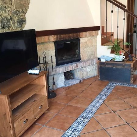 Sariego Casa Rural La Casina 빌라 외부 사진