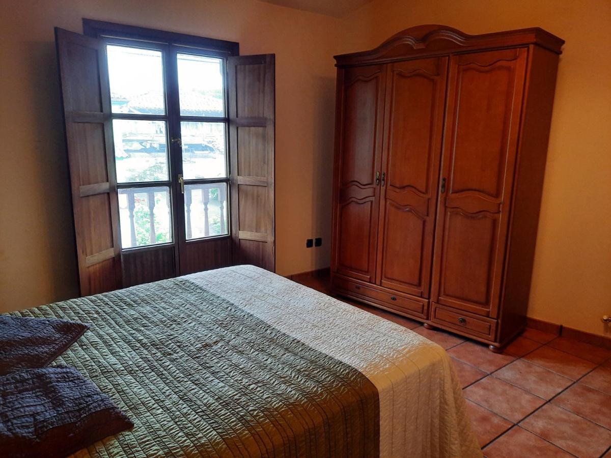 Sariego Casa Rural La Casina 빌라 외부 사진