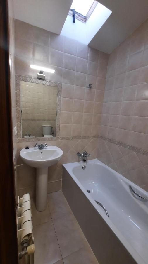Sariego Casa Rural La Casina 빌라 외부 사진