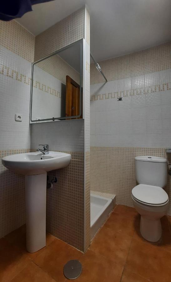 Sariego Casa Rural La Casina 빌라 외부 사진