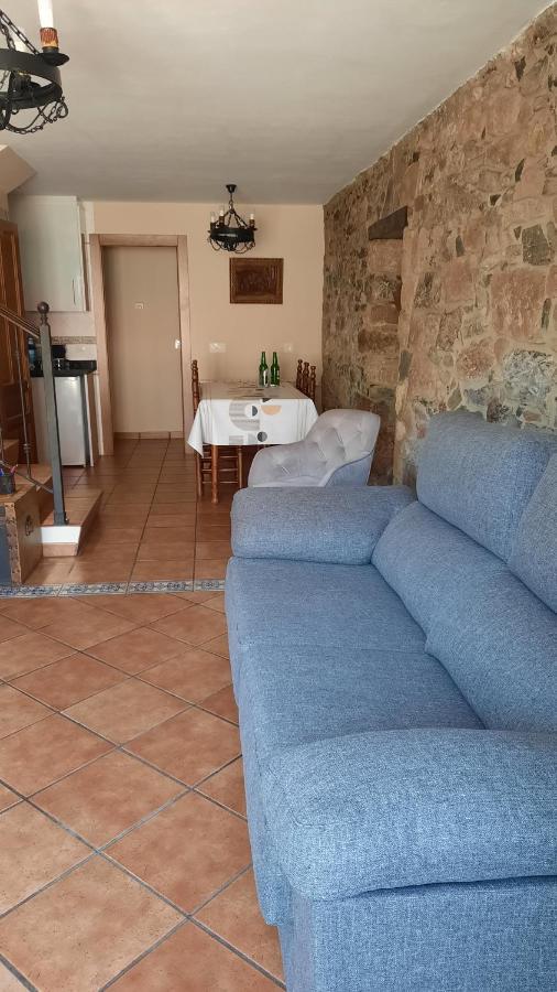 Sariego Casa Rural La Casina 빌라 외부 사진