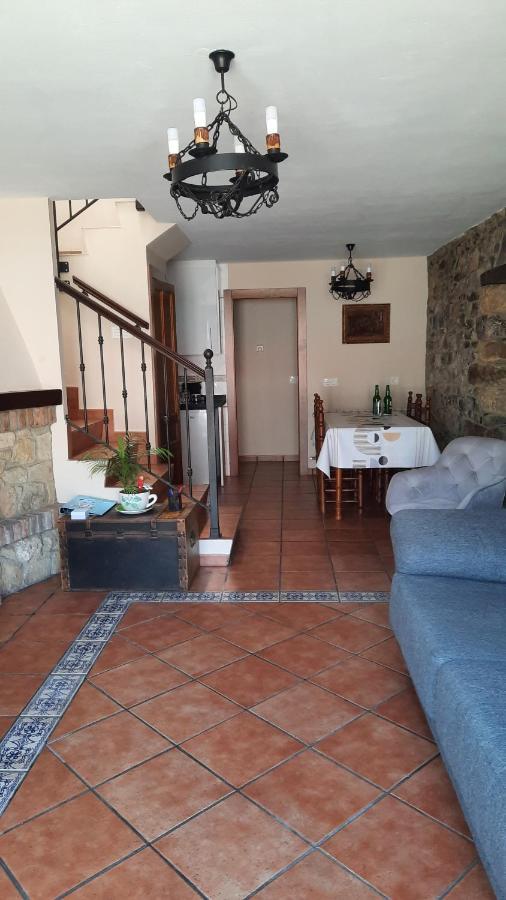 Sariego Casa Rural La Casina 빌라 외부 사진