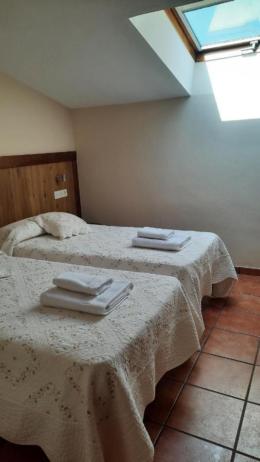 Sariego Casa Rural La Casina 빌라 외부 사진