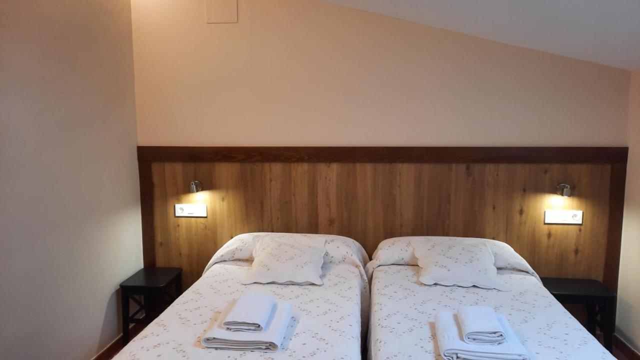 Sariego Casa Rural La Casina 빌라 외부 사진