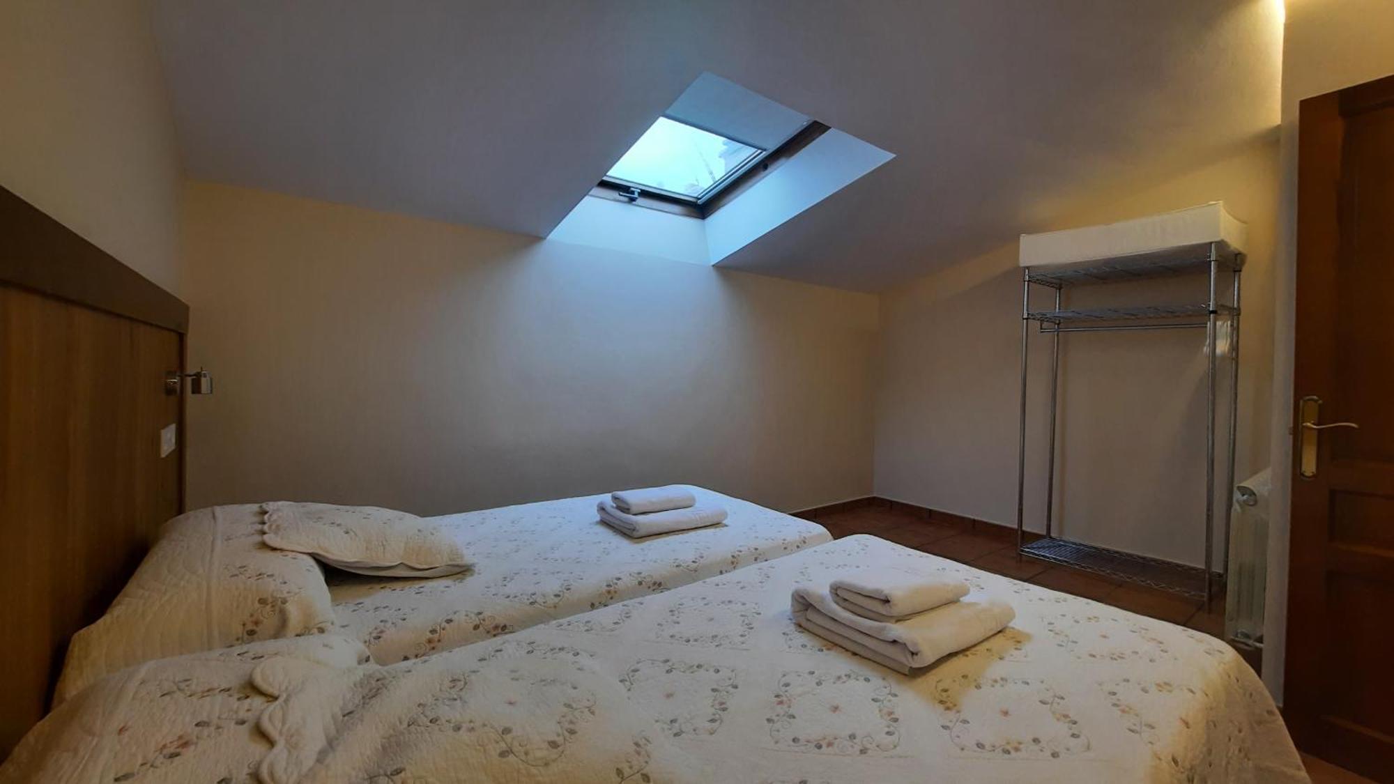 Sariego Casa Rural La Casina 빌라 외부 사진