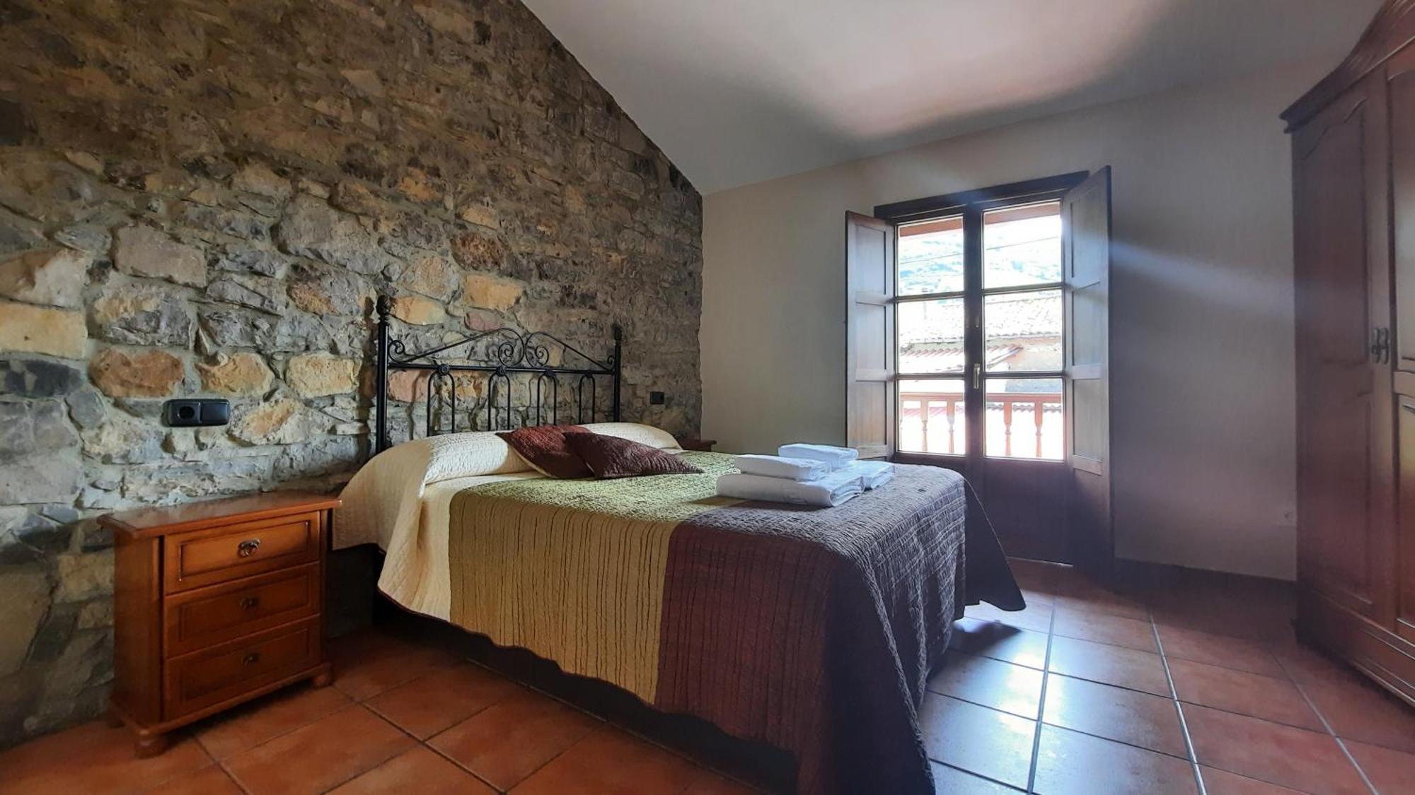 Sariego Casa Rural La Casina 빌라 외부 사진